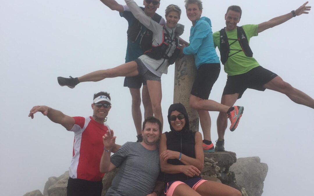 Trainingsferien Fuerteventura 2022