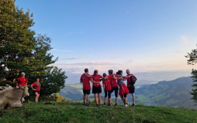 Alternative Sommertrainings